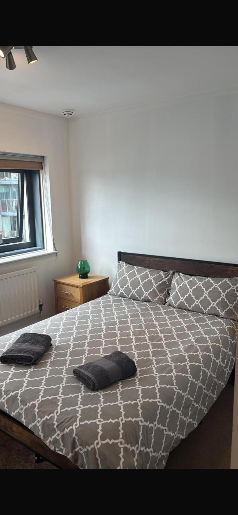 Apartment Dockland On The Peninsular London